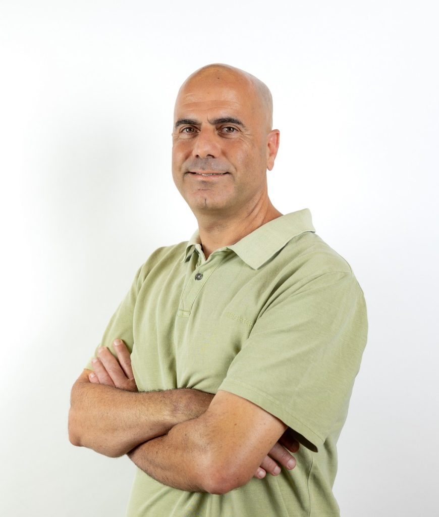 יוסי שירם אוקיינוס נכסים
