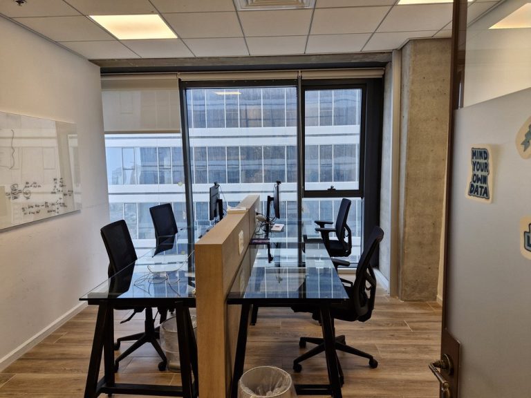 להשכרה במגדלי אלון 200 מטר משרדים מפוארים ומעוצבים