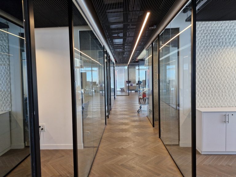 משרדים להשכרה במגדל סקיי טאוור